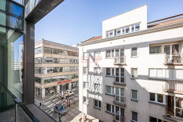 Biuro 65,76 m², oferta nr , 36747, Wrocław, Stare Miasto, Łaciarska
