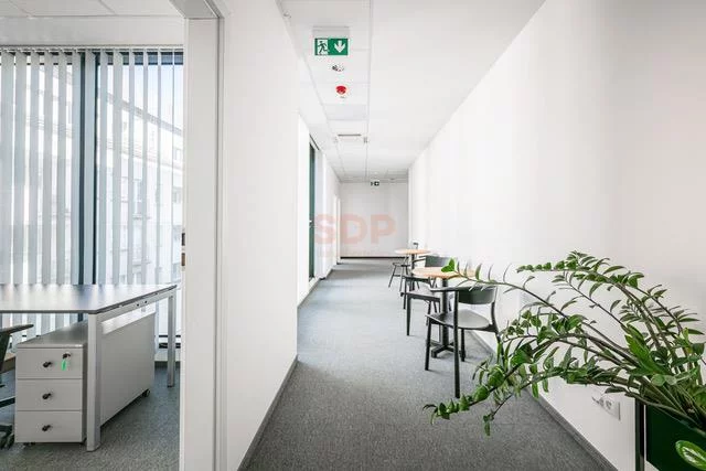 Biuro 65,76 m², oferta nr , 36747, Wrocław, Stare Miasto, Łaciarska