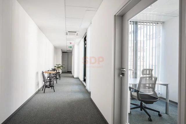 Biuro 65,76 m², oferta nr , 36747, Wrocław, Stare Miasto, Łaciarska
