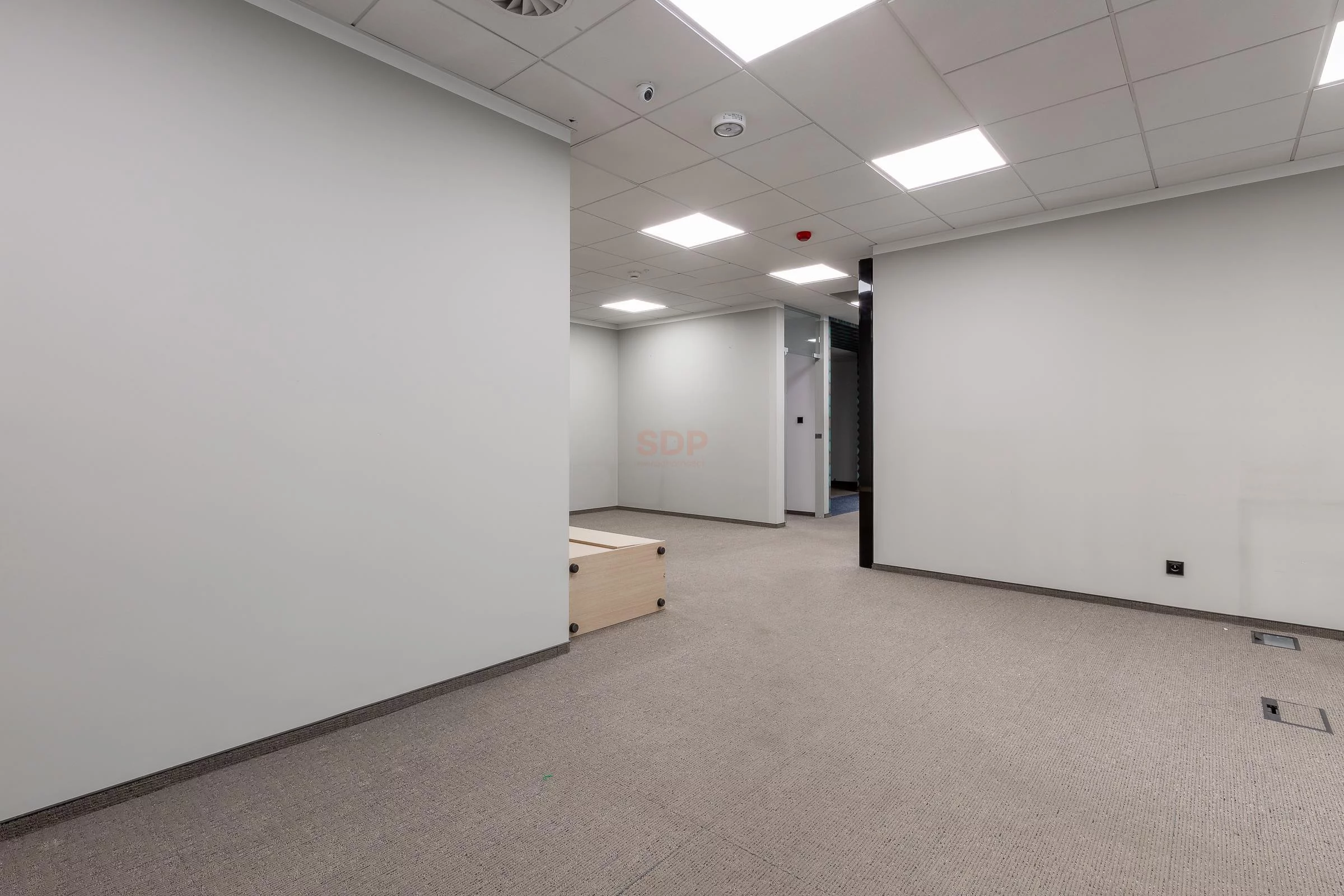 Biuro 358,31 m², oferta nr , 37447, Wrocław, Stare Miasto, Łaciarska