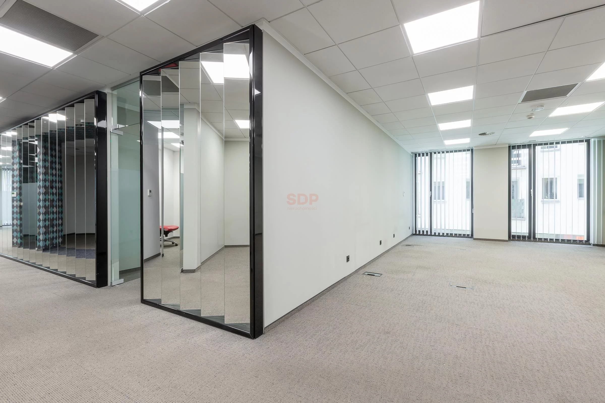 Biuro 358,31 m², oferta nr , 37447, Wrocław, Stare Miasto, Łaciarska