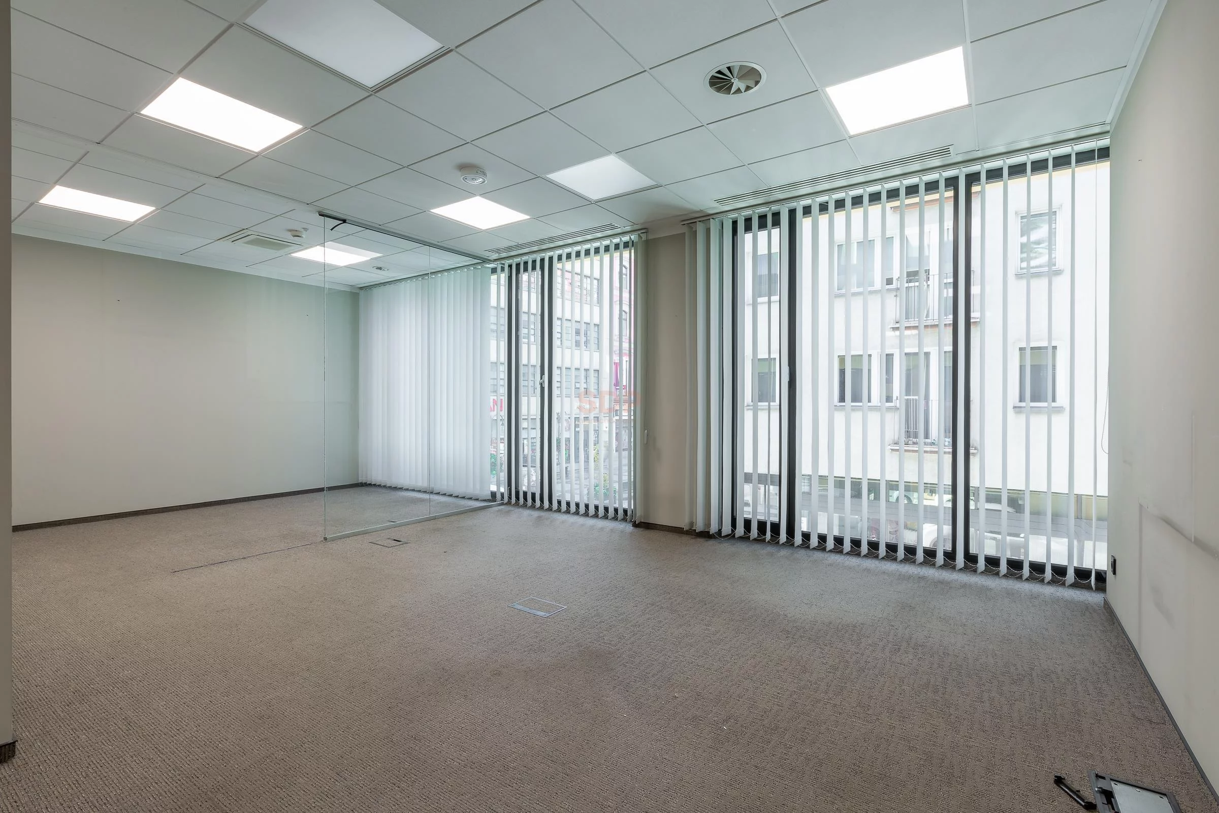 Biuro 358,31 m², oferta nr , 37447, Wrocław, Stare Miasto, Łaciarska
