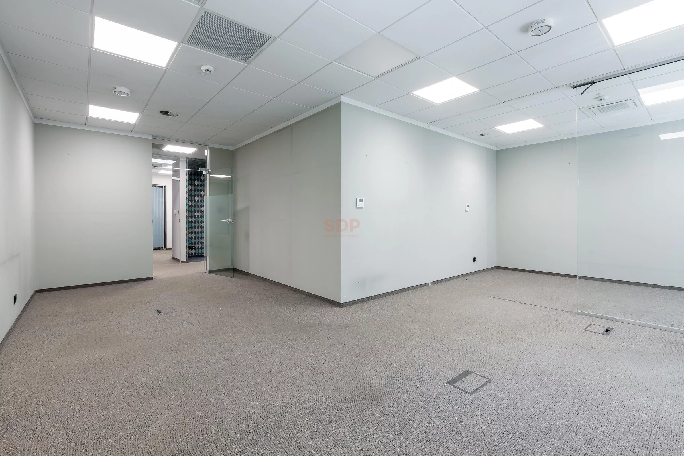 Biuro 358,31 m², oferta nr , 37447, Wrocław, Stare Miasto, Łaciarska