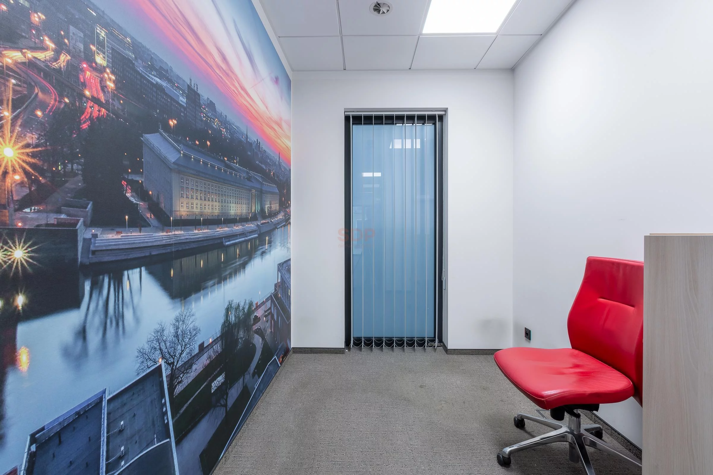 Biuro 358,31 m², oferta nr , 37447, Wrocław, Stare Miasto, Łaciarska