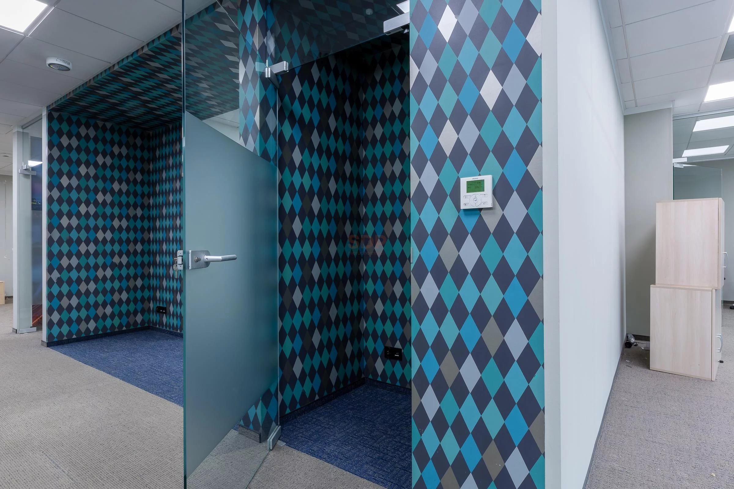 Biuro 358,31 m², oferta nr , 37447, Wrocław, Stare Miasto, Łaciarska
