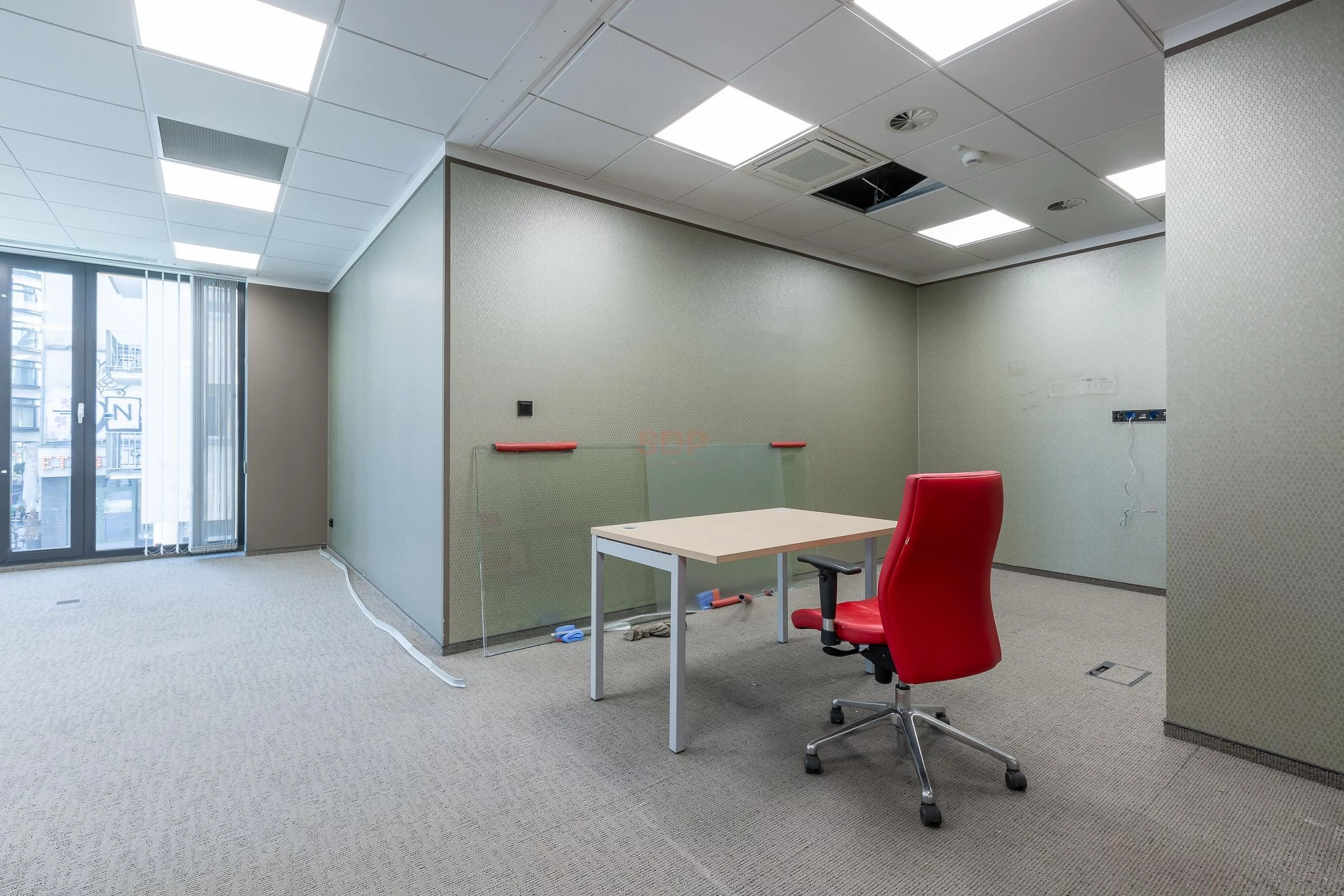 Biuro 358,31 m², oferta nr , 37447, Wrocław, Stare Miasto, Łaciarska