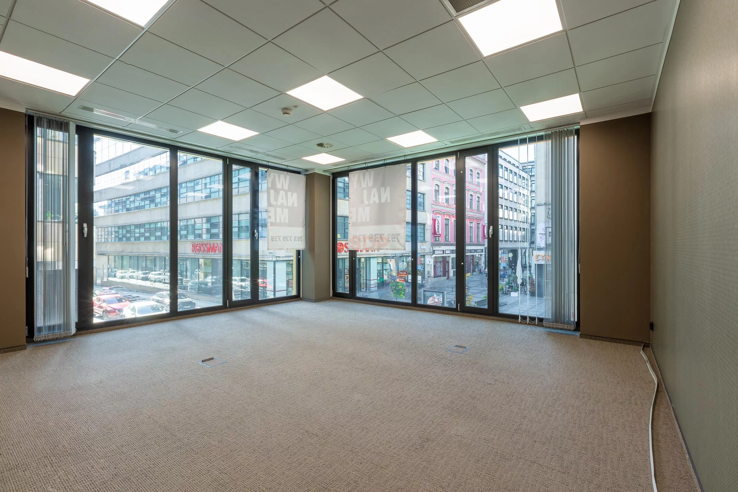 Biuro 358,31 m², oferta nr , 37447, Wrocław, Stare Miasto, Łaciarska