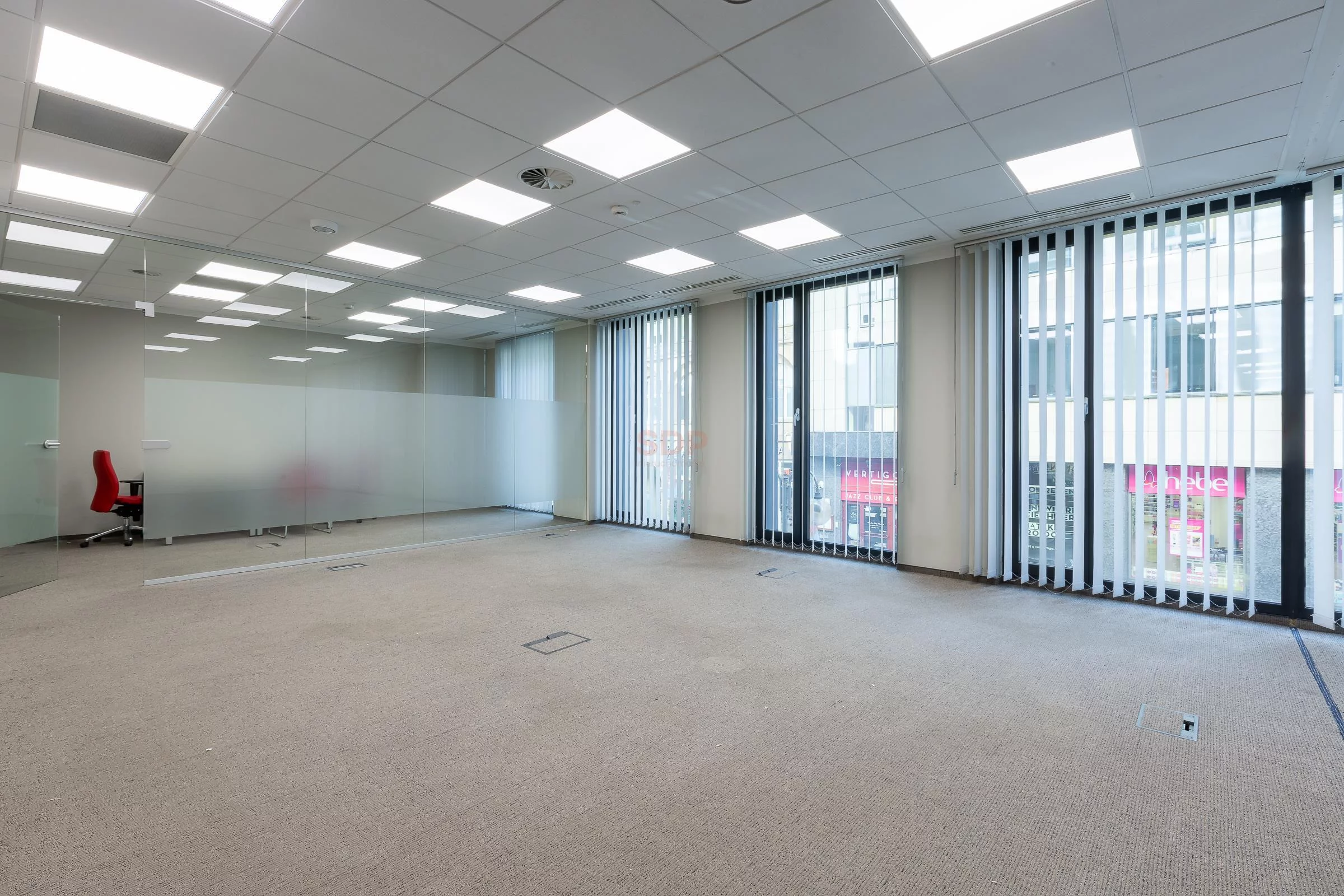 Biuro 358,31 m², oferta nr , 37447, Wrocław, Stare Miasto, Łaciarska