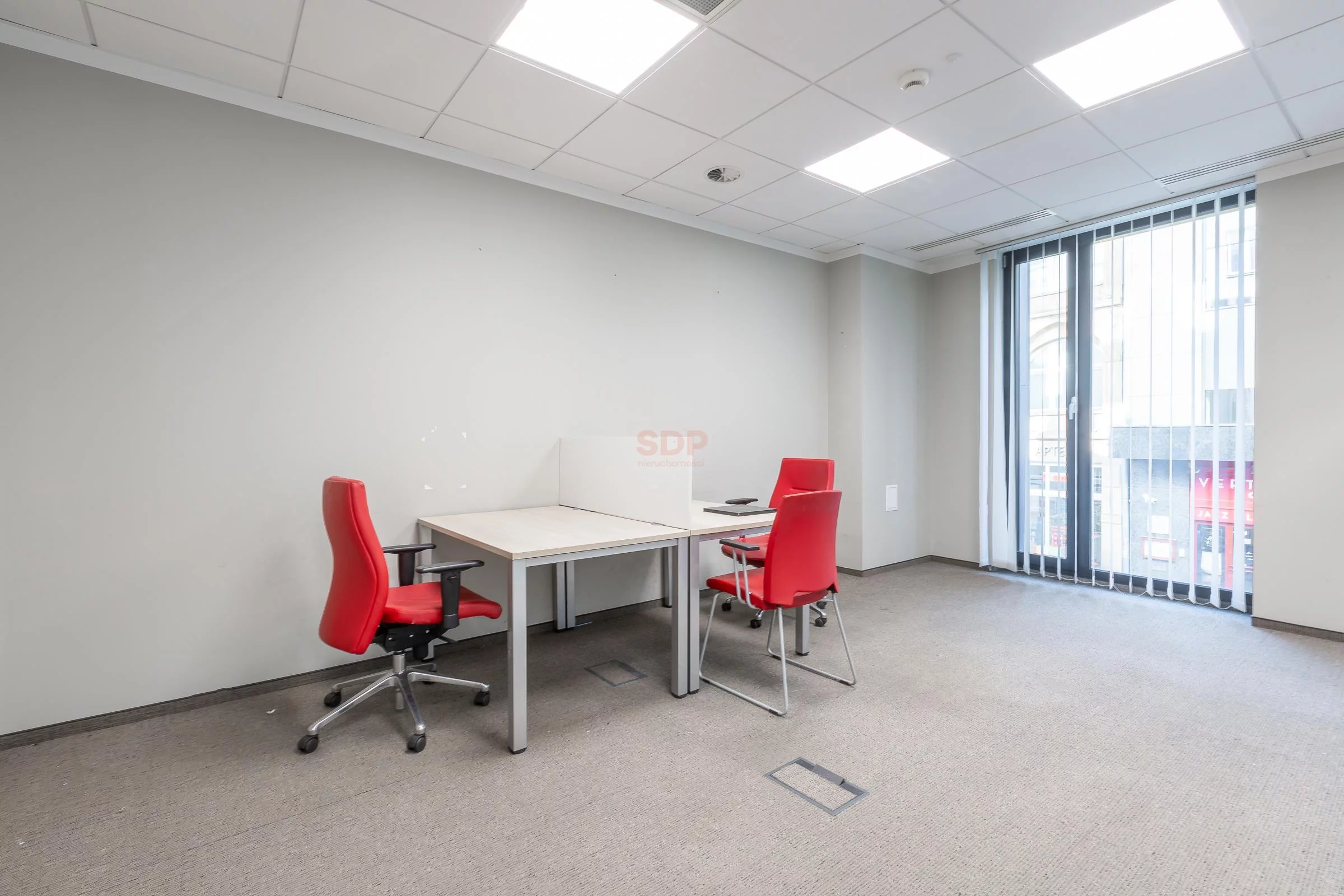 Biuro 358,31 m², oferta nr , 37447, Wrocław, Stare Miasto, Łaciarska