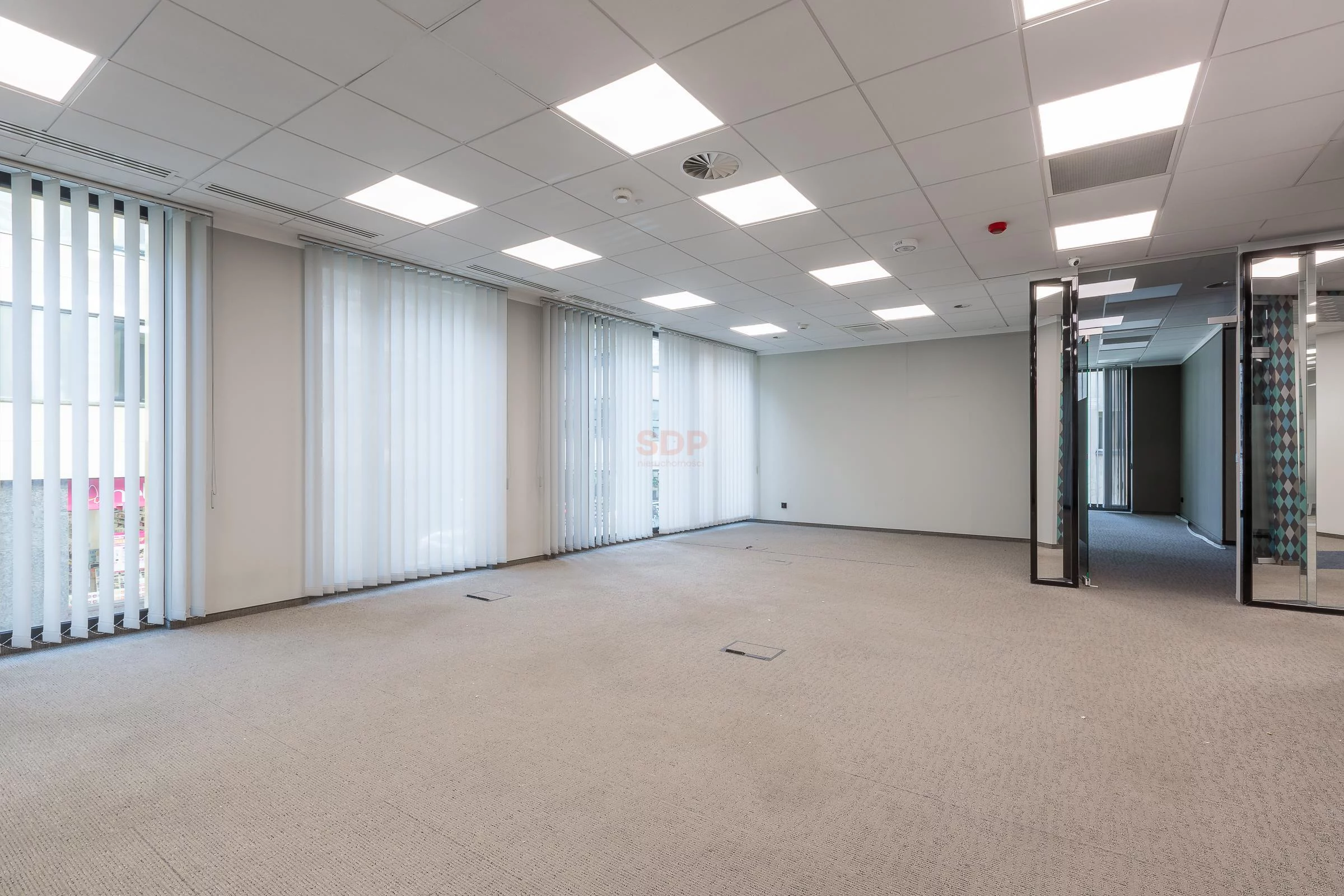 Biuro 358,31 m², oferta nr , 37447, Wrocław, Stare Miasto, Łaciarska