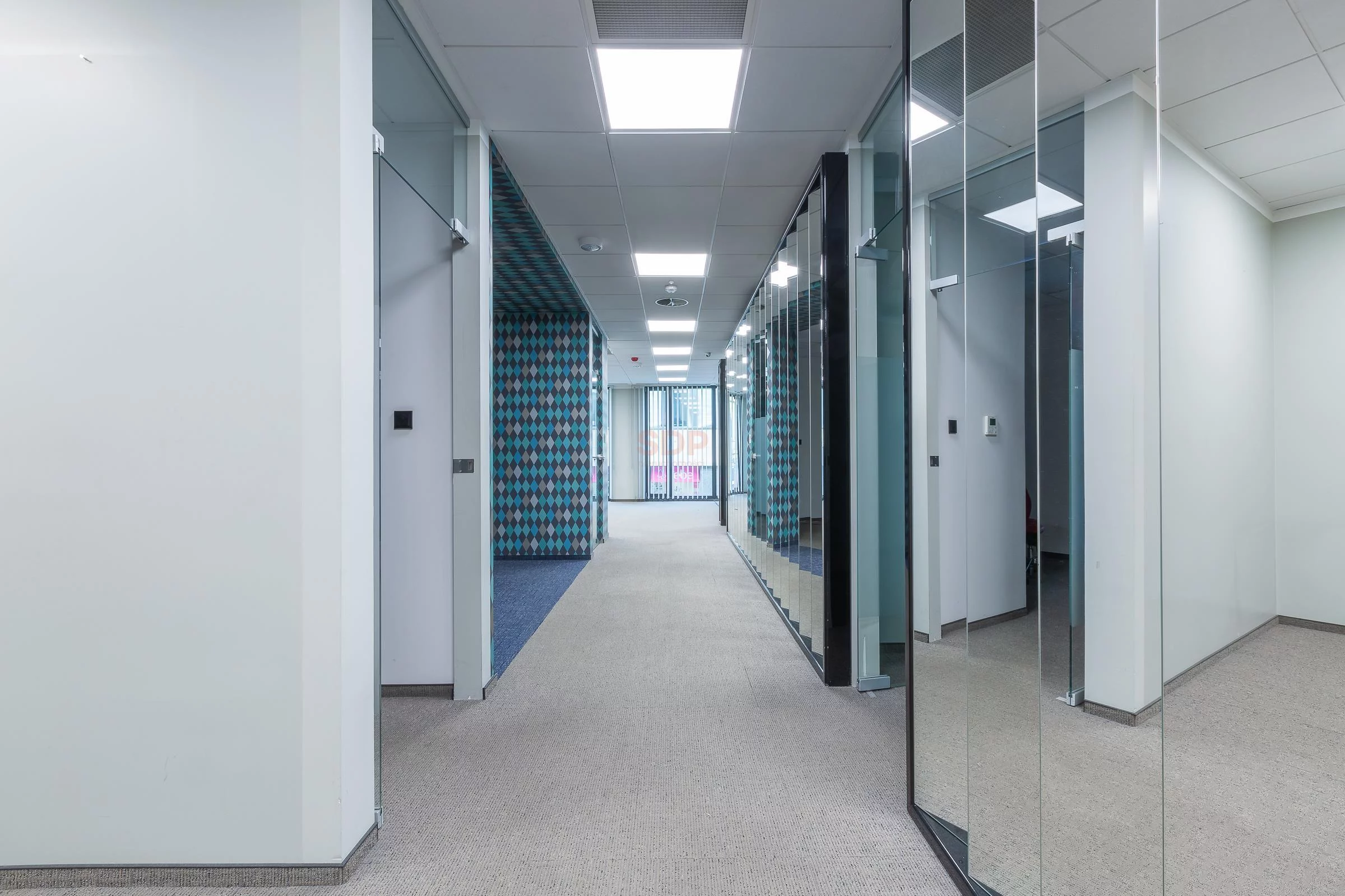 Biuro 358,31 m², oferta nr , 37447, Wrocław, Stare Miasto, Łaciarska