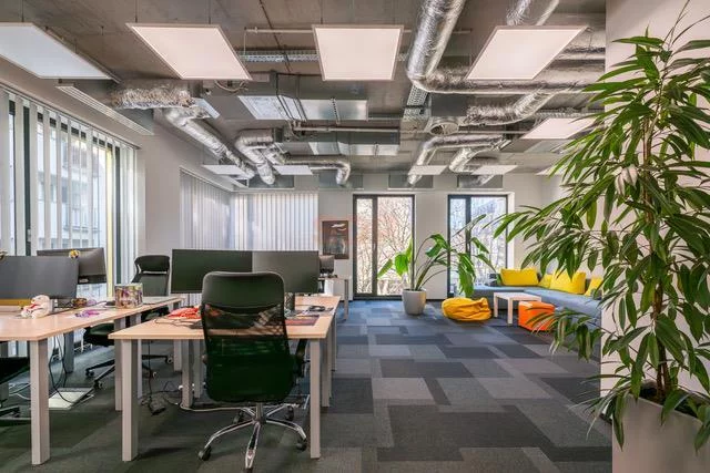 Biuro 344,40 m², oferta nr , 39279, Wrocław, Stare Miasto, Łaciarska