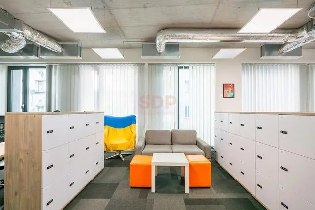 Biuro 344,40 m², oferta nr , 39279, Wrocław, Stare Miasto, Łaciarska