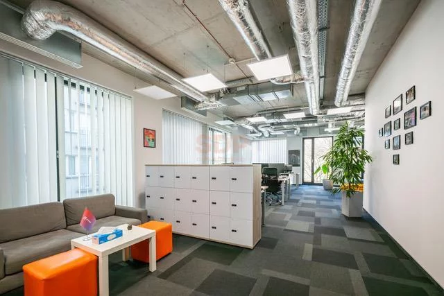 Biuro 344,40 m², oferta nr , 39279, Wrocław, Stare Miasto, Łaciarska