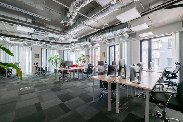 Biuro 344,40 m², oferta nr , 39279, Wrocław, Stare Miasto, Łaciarska