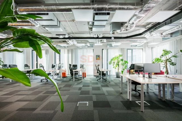 Biuro 344,40 m², oferta nr , 39279, Wrocław, Stare Miasto, Łaciarska
