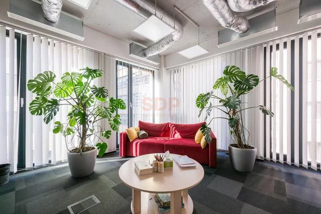 Biuro 344,40 m², oferta nr , 39279, Wrocław, Stare Miasto, Łaciarska
