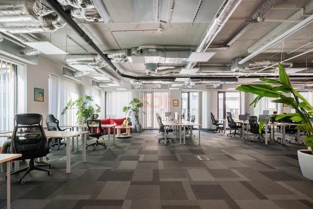 Biuro 344,40 m², oferta nr , 39279, Wrocław, Stare Miasto, Łaciarska