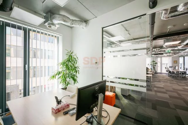 Biuro 344,40 m², oferta nr , 39279, Wrocław, Stare Miasto, Łaciarska