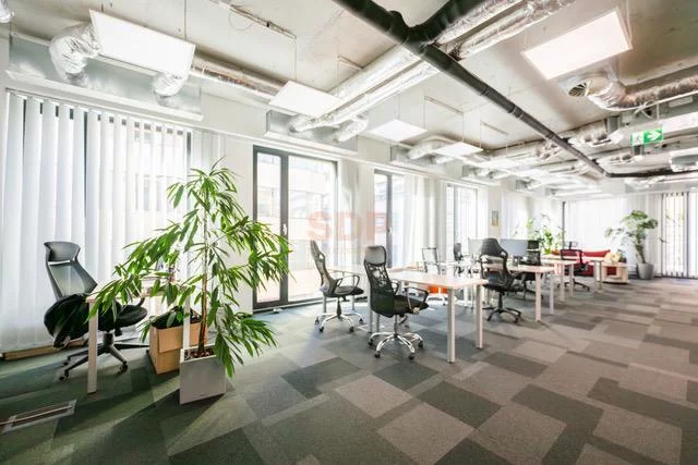Biuro 344,40 m², oferta nr , 39279, Wrocław, Stare Miasto, Łaciarska