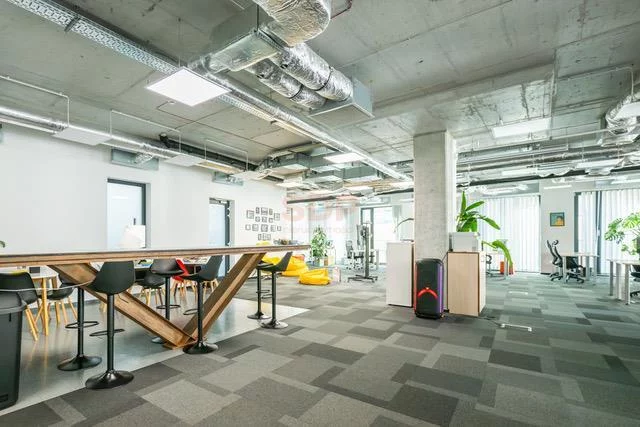 Biuro 344,40 m², oferta nr , 39279, Wrocław, Stare Miasto, Łaciarska
