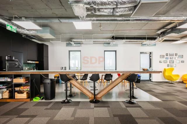 Biuro 344,40 m², oferta nr , 39279, Wrocław, Stare Miasto, Łaciarska