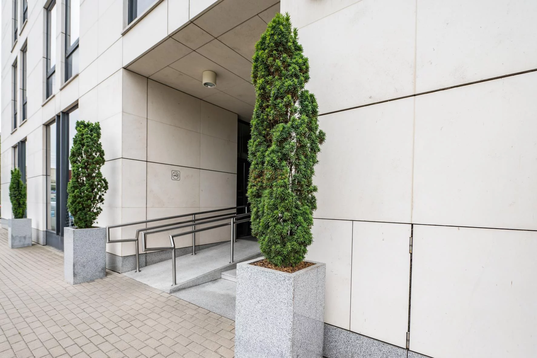Biuro 229,00 m², oferta nr , 28633, Wrocław, Fabryczna, Legnicka