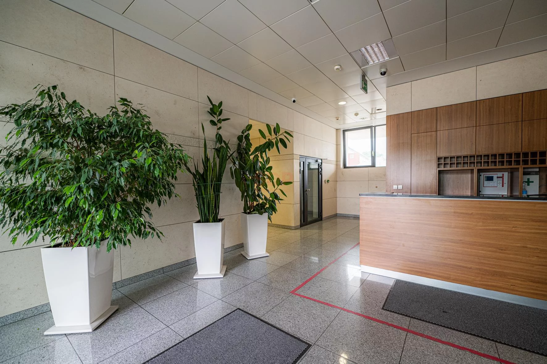 Biuro 229,00 m², oferta nr , 28633, Wrocław, Fabryczna, Legnicka