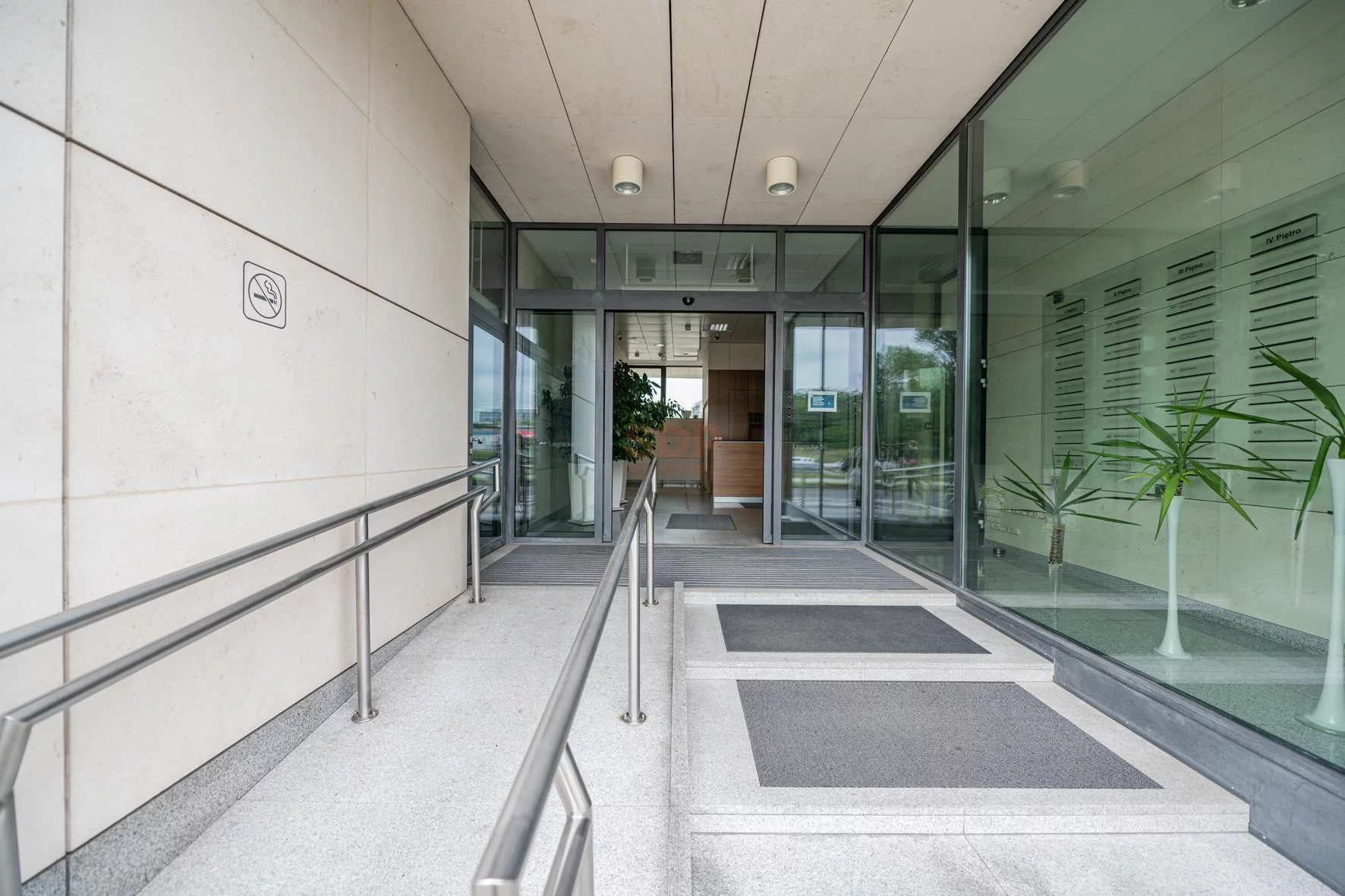Biuro 229,00 m², oferta nr , 28633, Wrocław, Fabryczna, Legnicka