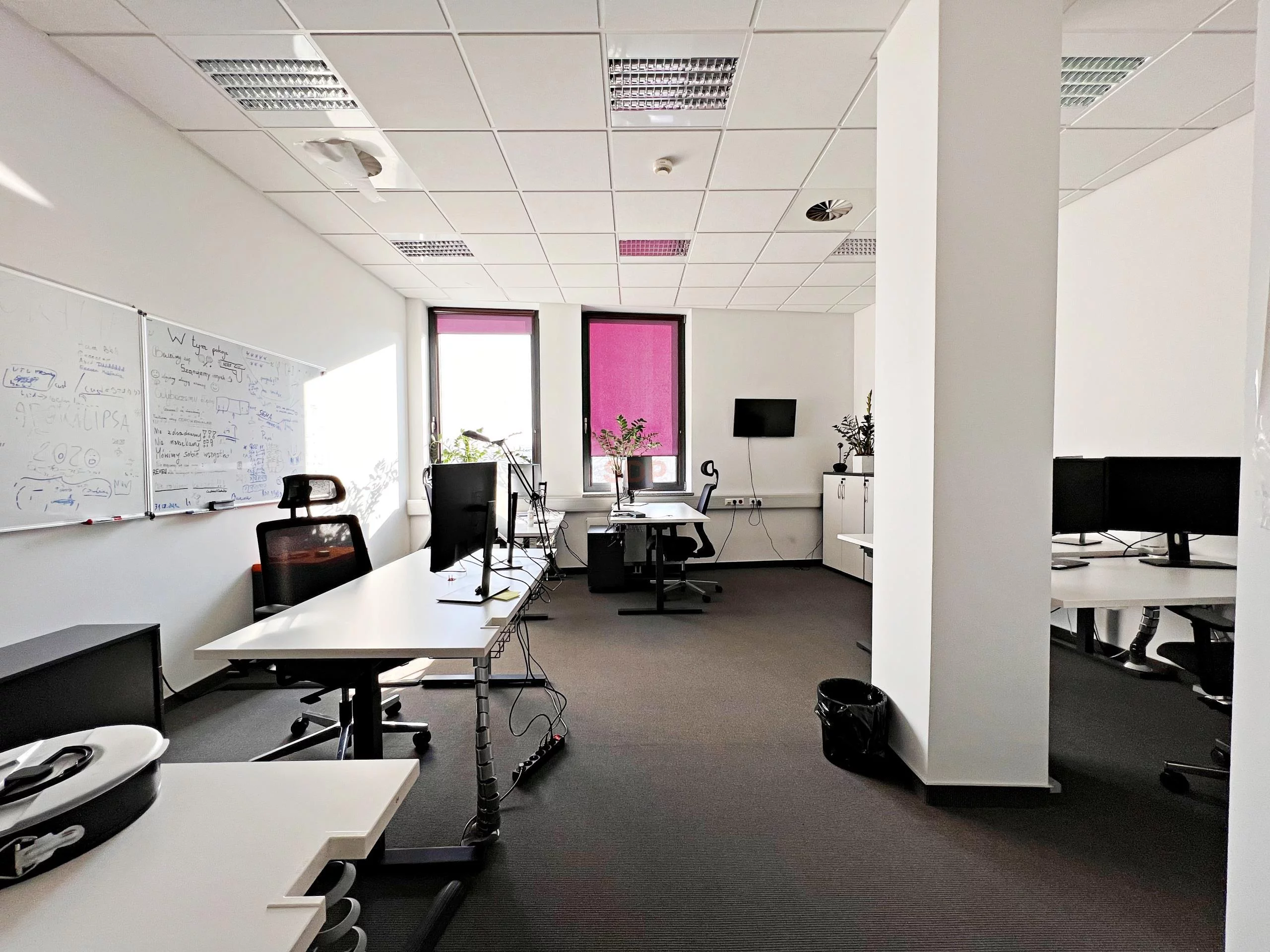 Biuro 229,00 m², oferta nr , 28633, Wrocław, Fabryczna, Legnicka