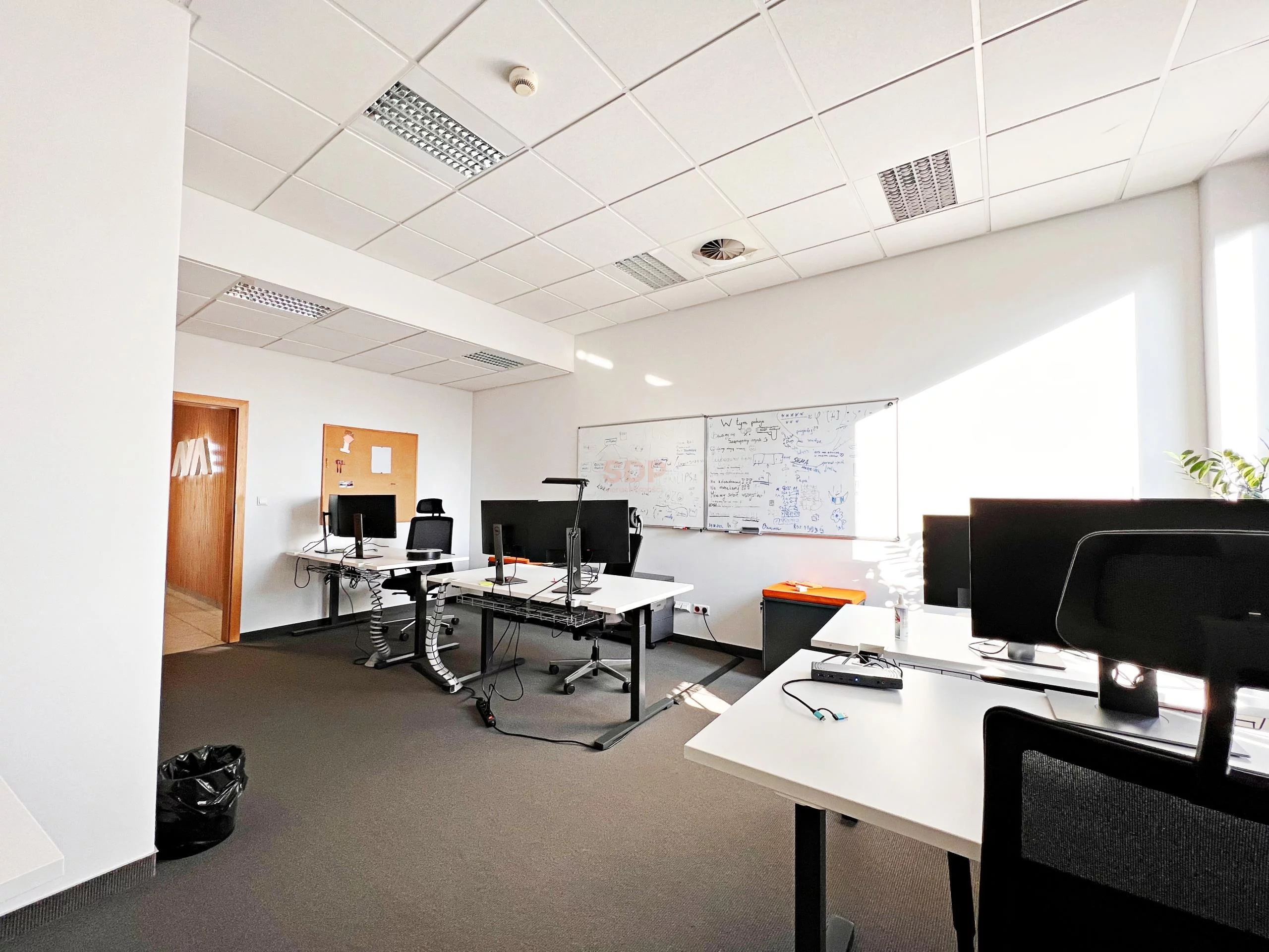 Biuro 229,00 m², oferta nr , 28633, Wrocław, Fabryczna, Legnicka