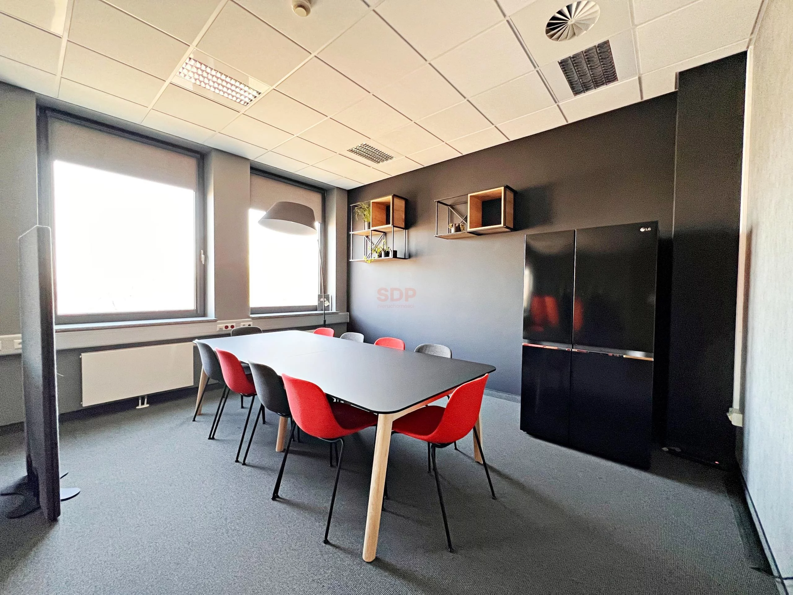 Biuro 229,00 m², oferta nr , 28633, Wrocław, Fabryczna, Legnicka