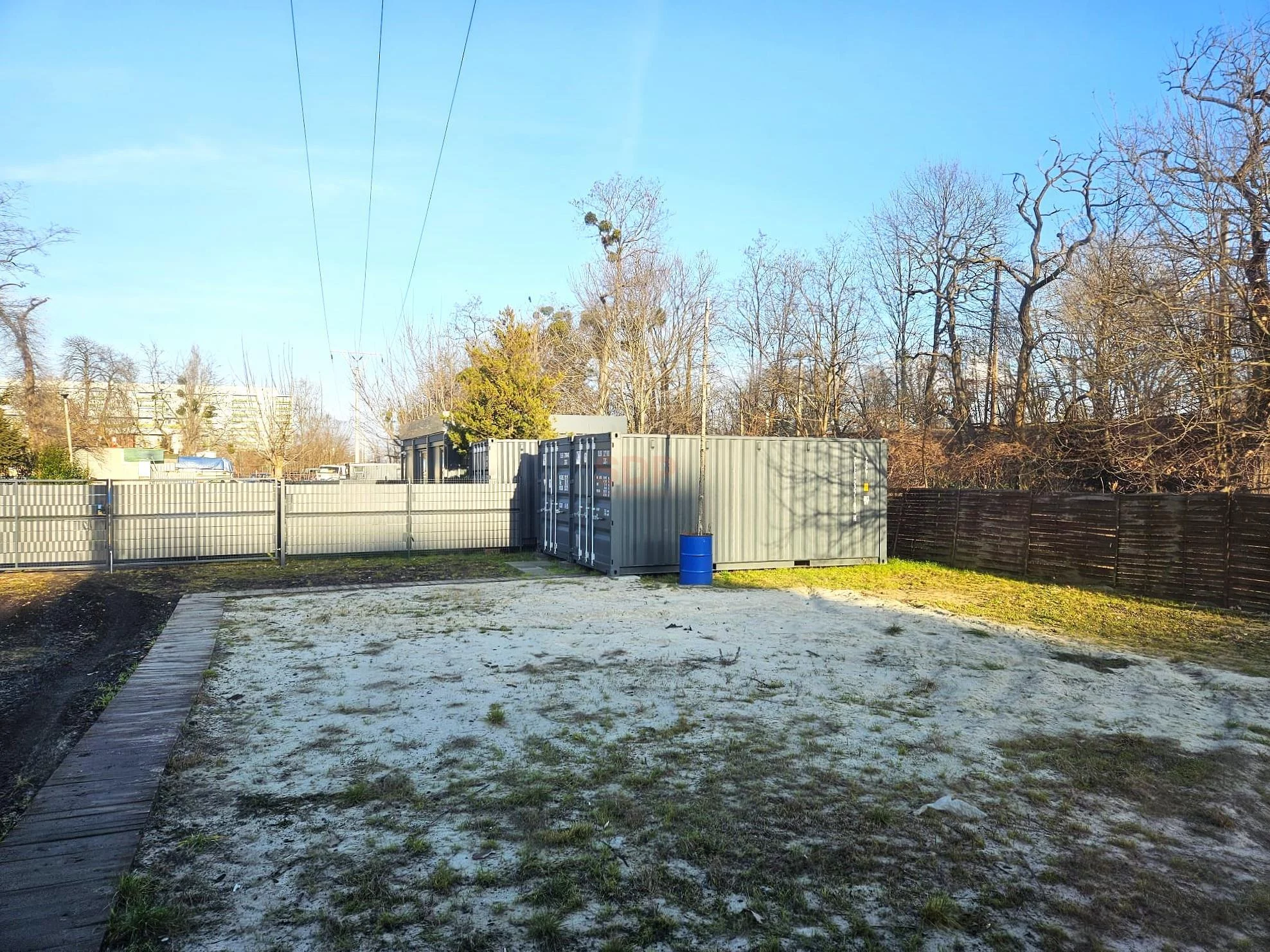 Lokal użytkowy 54,00 m², oferta nr , 38457, Wrocław, Fabryczna, Legnicka