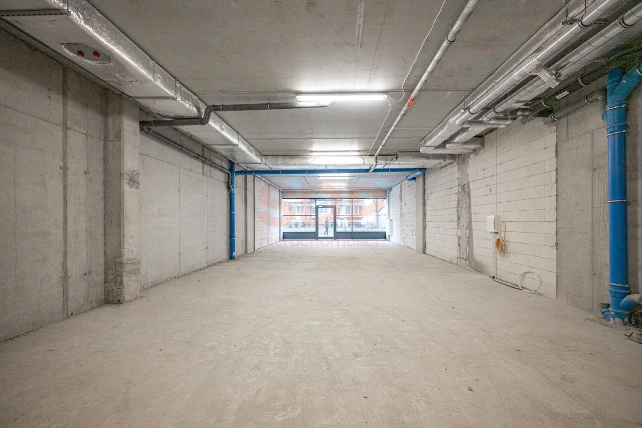 Biuro do wynajęcia, 143,31 m², oferta nr 38603