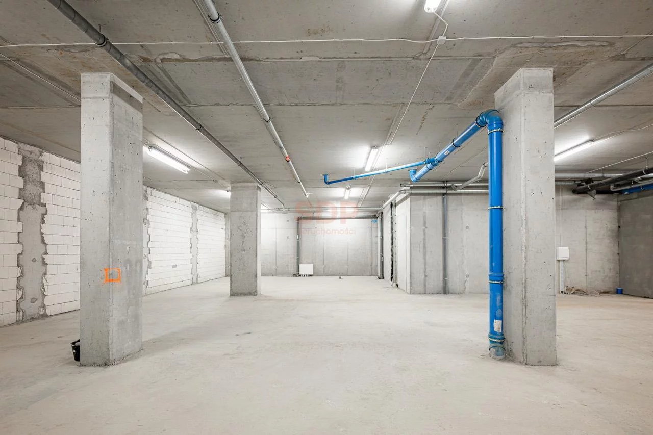 Lokal użytkowy 330,98 m², oferta nr , 38605, Wrocław, Fabryczna, Legnicka