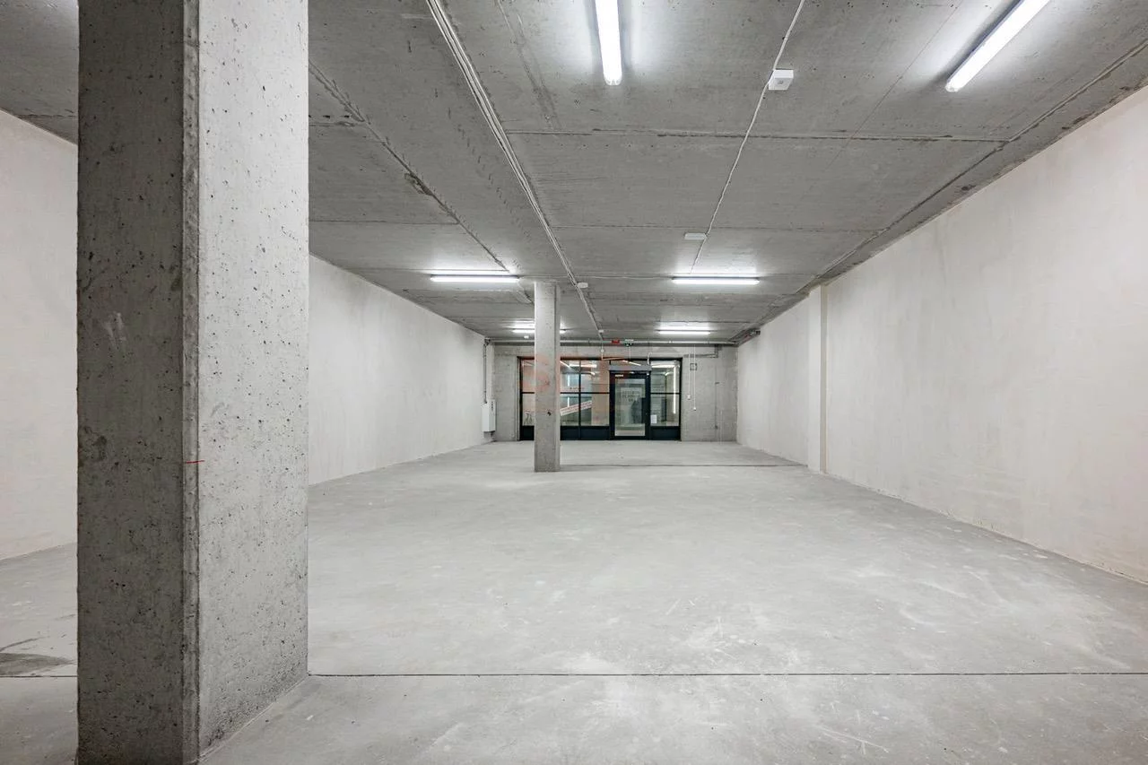 Biuro 180,00 m², oferta nr , 38607, Wrocław, Fabryczna, Legnicka