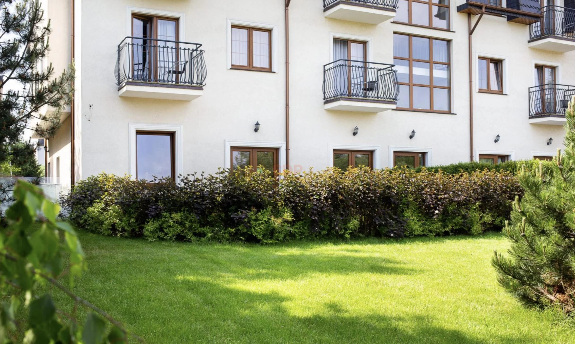 Lokal użytkowy 850,00 m², oferta nr , 32943, Mielno