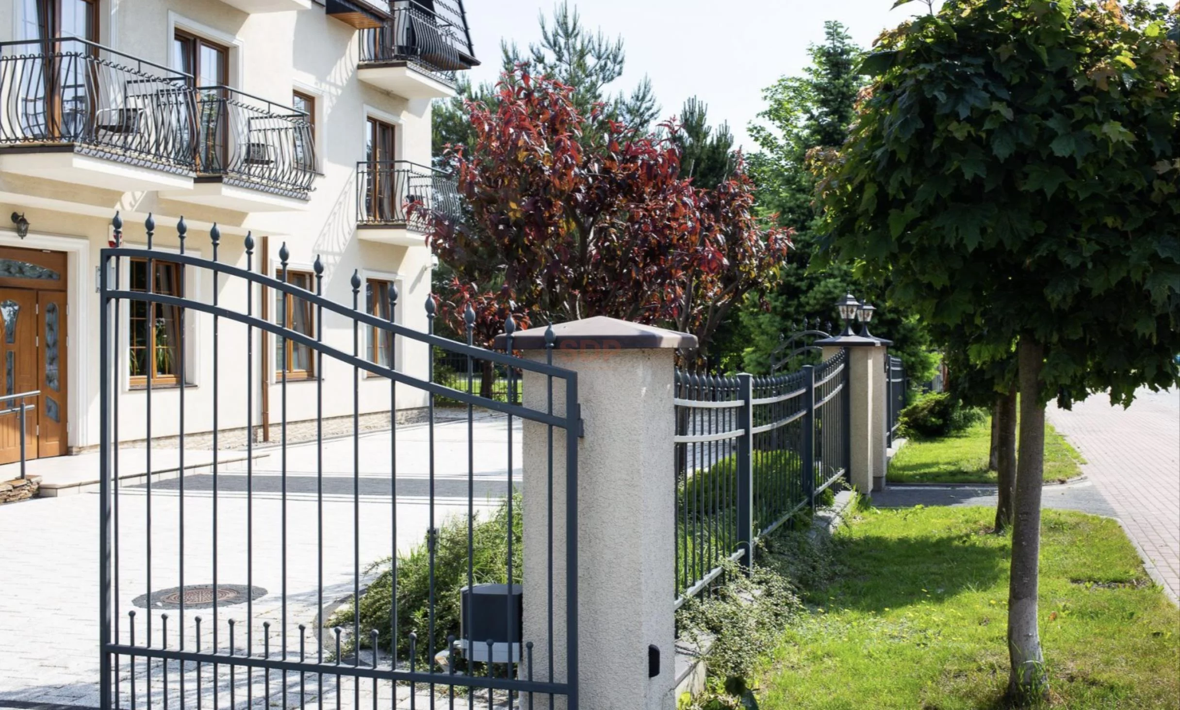 Lokal użytkowy 850,00 m², oferta nr , 32943, Mielno