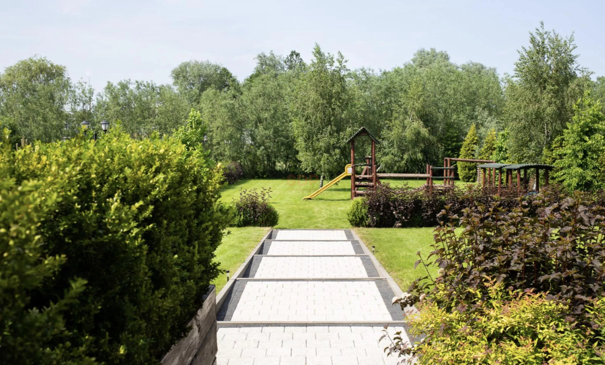 Lokal użytkowy 850,00 m², oferta nr , 32943, Mielno