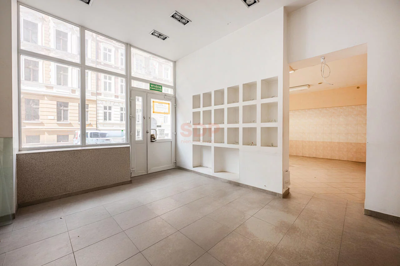Lokal użytkowy 71,00 m², oferta nr , 42115, Wrocław, Stare Miasto, Miernicza