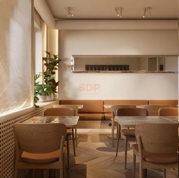 Lokal gastronomiczny 89,00 m², oferta nr , 34464, Wrocław, Stare Miasto, Mieszczańska
