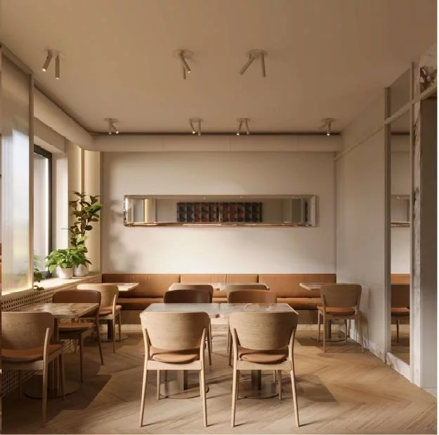 Lokal gastronomiczny 89,00 m², oferta nr , 34464, Wrocław, Stare Miasto, Mieszczańska
