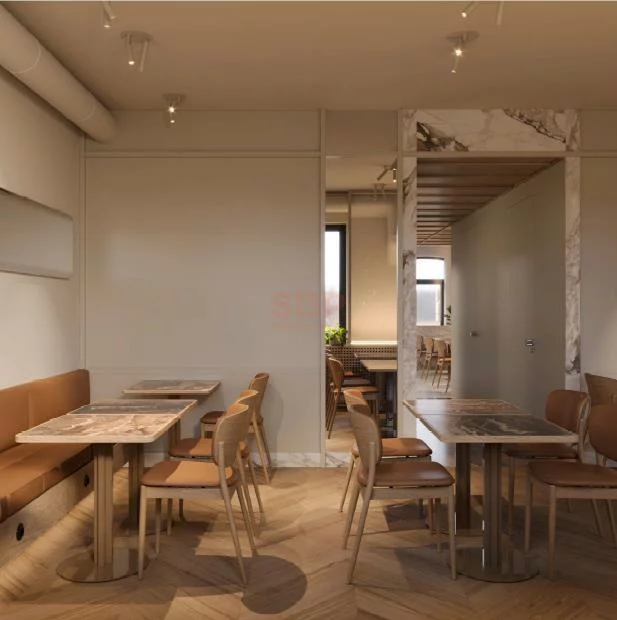 Lokal gastronomiczny 89,00 m², oferta nr , 34464, Wrocław, Stare Miasto, Mieszczańska