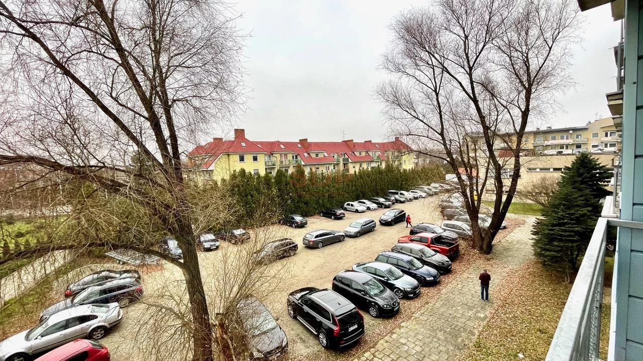 Apartamenty 20513 Wrocław Mińska