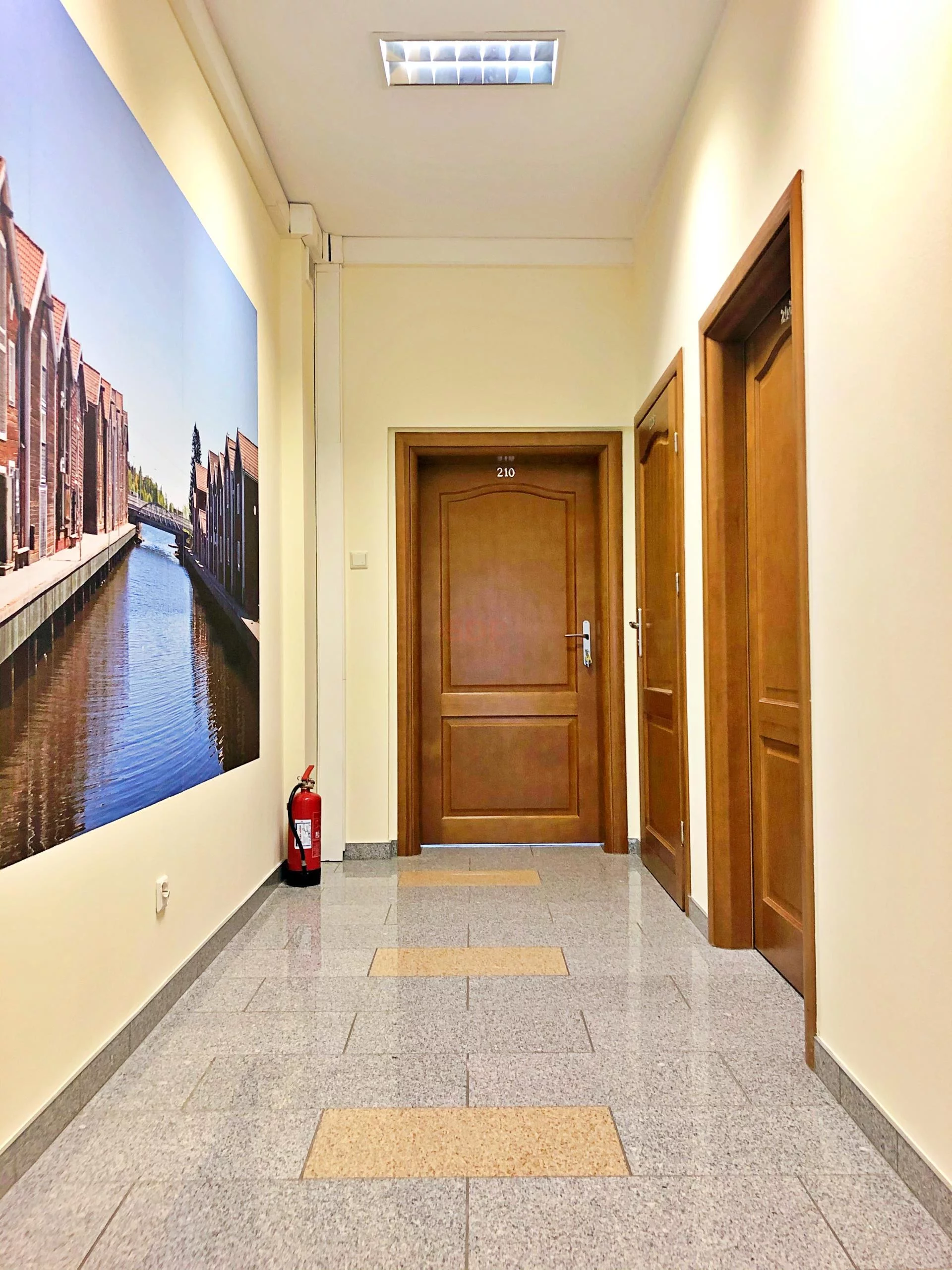 Biuro 114,10 m², oferta nr , 27817, Wrocław, Fabryczna, Mińska