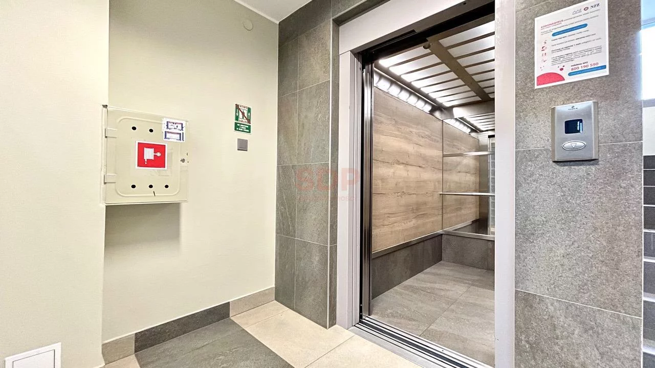 Biuro 20,73 m², oferta nr , 33209, Wrocław, Fabryczna, Mińska