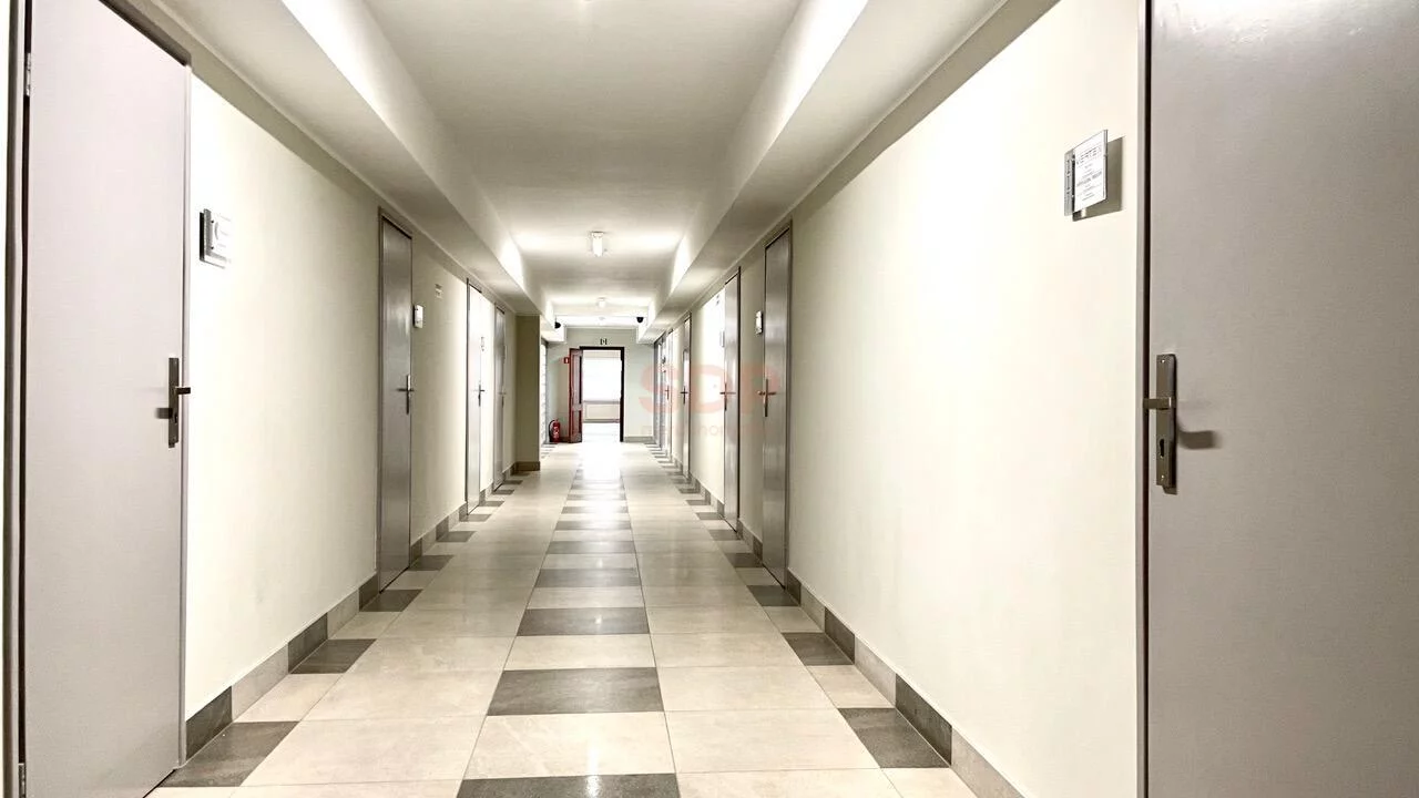Biuro 19,50 m², oferta nr , 39872, Wrocław, Fabryczna, Mińska