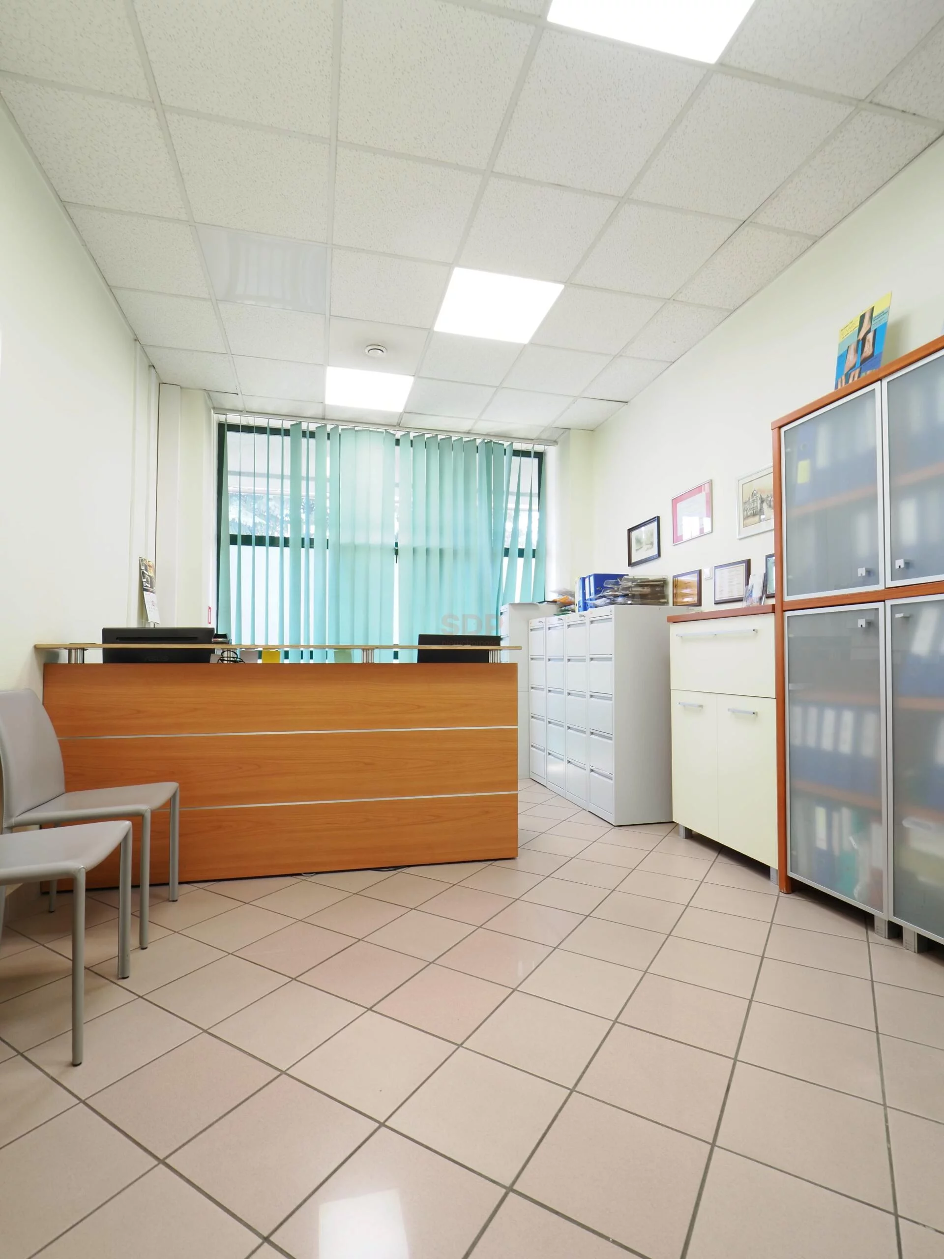 Biuro 302,00 m², oferta nr , 42866, Wrocław, Fabryczna, Mińska
