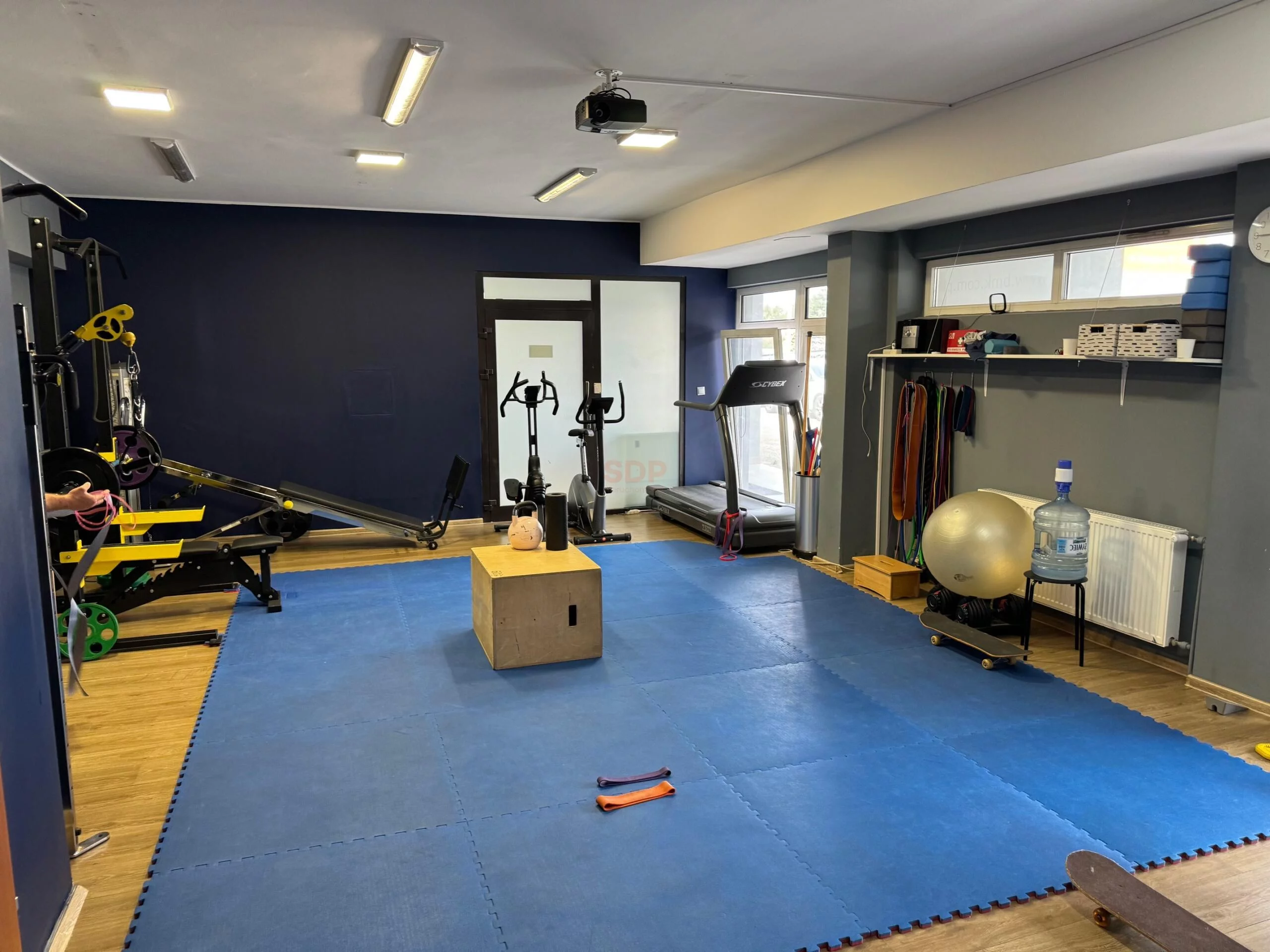 Biuro 343,00 m², oferta nr , 42870, Wrocław, Fabryczna, Mińska