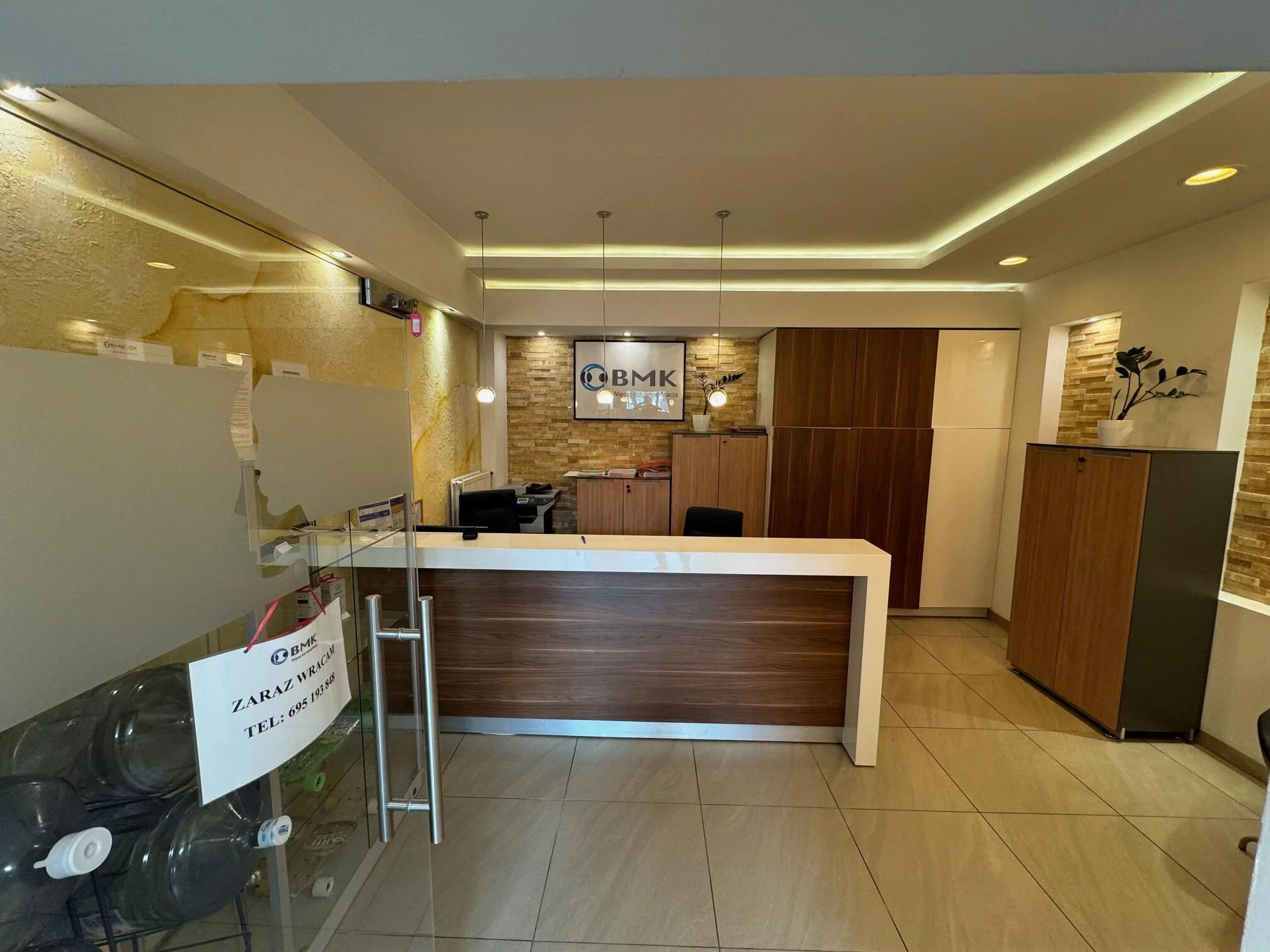 Biuro 343,00 m², oferta nr , 42870, Wrocław, Fabryczna, Mińska